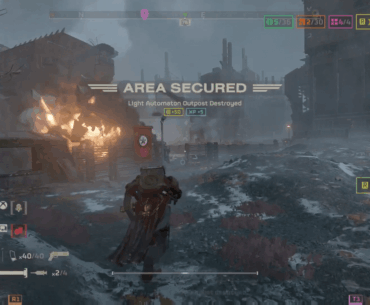 Cyberstan: Edgerunners