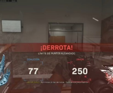 Xbox Game bar no graba el audio de MW19