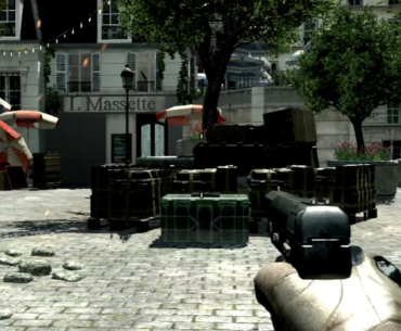 Honest Answer [MW3]