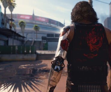 Amid Reports of a Secret DLC for The Witcher 3, CD Projekt Rules Out Further Content for Cyberpunk 2077 - IGN