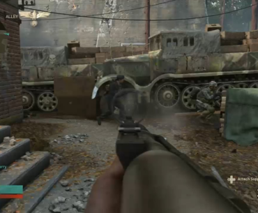 Why does my game do this every minute?