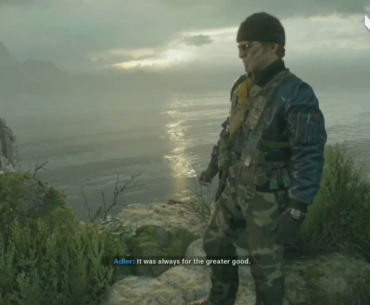 [COD] I just finished this campaign for the second time and the ending still pisses me off just like the first time.