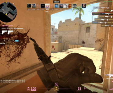 Average Valve DM after banning 1 million XP bots