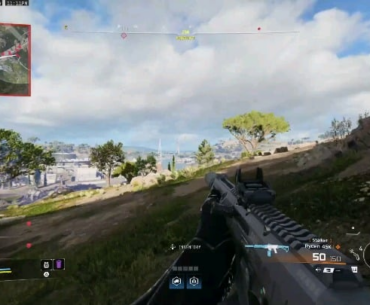 Clutching up for the win