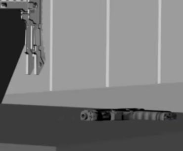 Trauma Team TV Advertisement ( Not present in the final game )