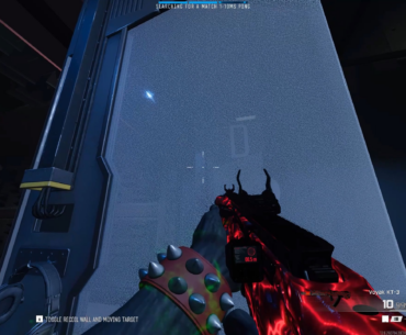 How to remove that grainy effect, is it because it's DLSS?