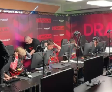 Faze Clan are a missing a Major for the first time in their history...