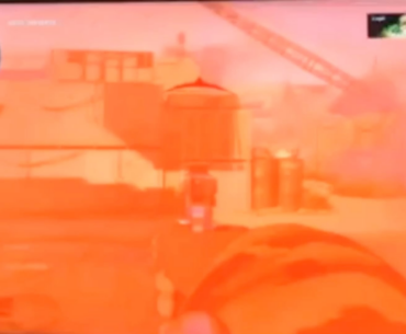 WWII Hacker on PlayStation?