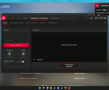 What can I do about this error in CS:GO?