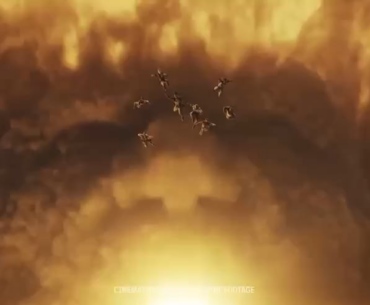 Gameplay trailer of Paradox Junction from Xbox socials