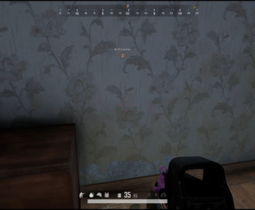 compilation of random kills