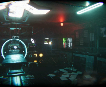 Our horror game’s Pre-Alpha gameplay is finally here!!!