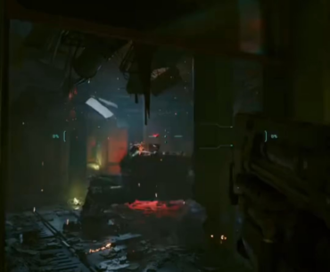 Hate this boss fight, yet love how it looks and feel