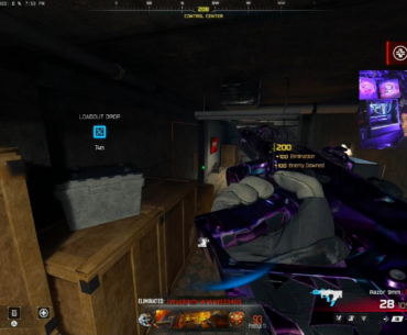 Throwing Axes Are Insane!!