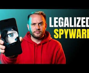 California passed a mass surveillance law - ALL operating systems will need to have mandatory age verification