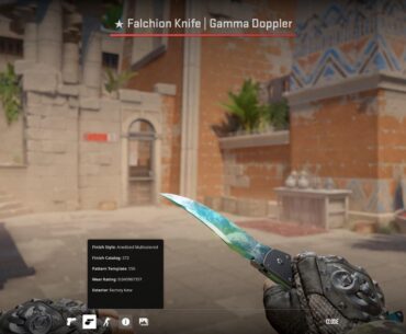 I got my 2nd knife :D