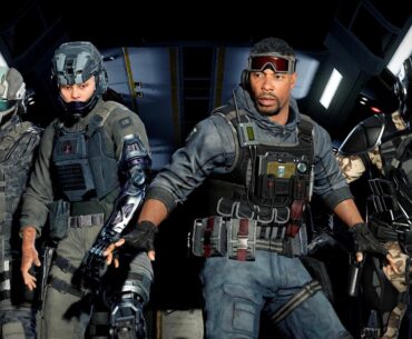 Call of Duty will add Black Ops Royale, a new free game mode coming March 13