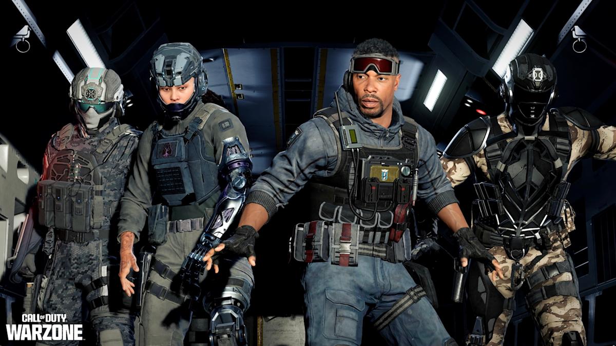 Call of Duty will add Black Ops Royale, a new free game mode coming March 13 Call of Duty will add Black Ops Royale, a new free game mode coming March 13