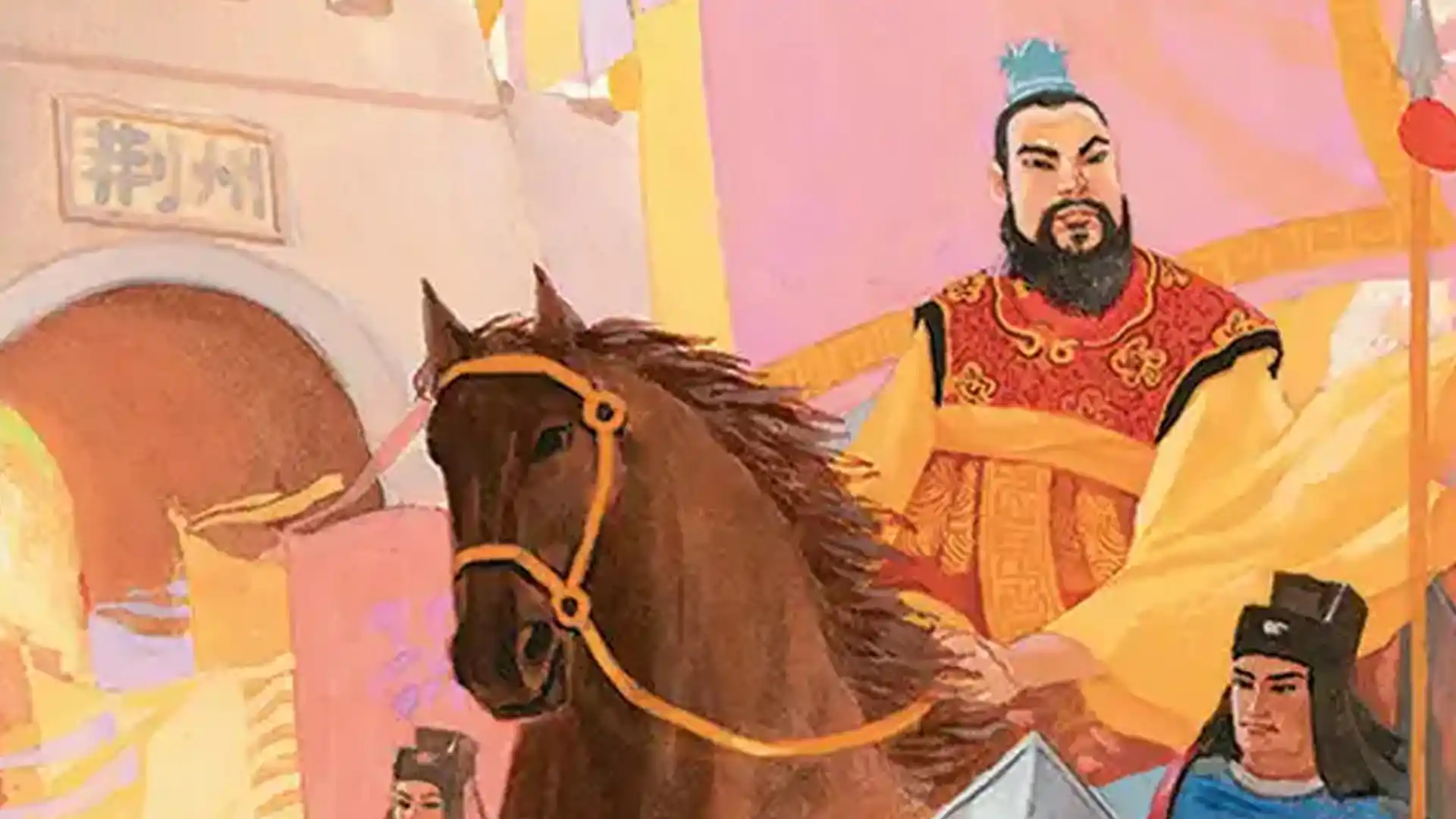 Wizards Reveals Full Decklist and Details for Dandan Secret Lair Wizards Reveals Full Decklist and Details for Dandan Secret Lair