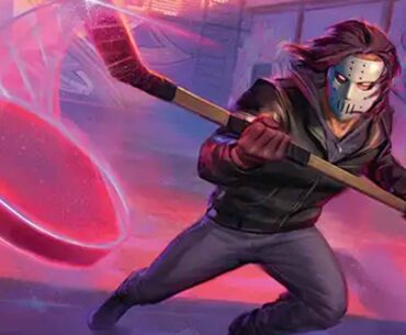 Overlooked $0.38 MTG x TMNT Card Creates Multiple 2-Card Infinite Damage Combos