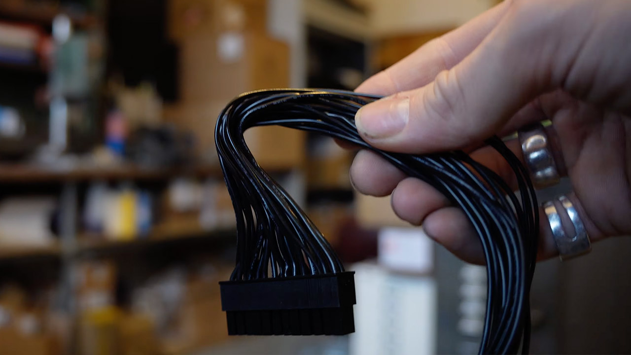 Cast Iron Victorian Radiator Gaming PC Mod