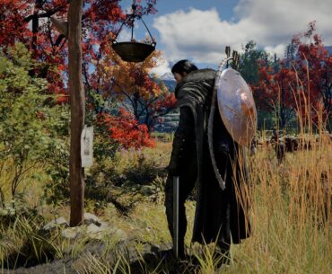 Crimson Desert Hits New Steam Concurrent Player Peak as Latest Game-Changing Update Kicks In