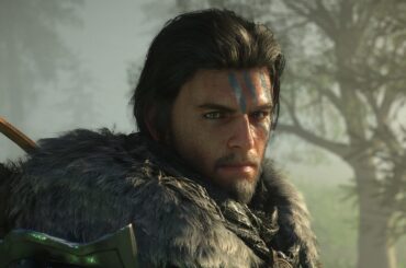 Crimson Desert Patch Adjusts Some Keyboard/Mouse Controls, Adds Storage