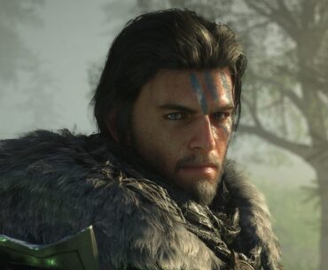 Crimson Desert Patch Adjusts Some Keyboard/Mouse Controls, Adds Storage