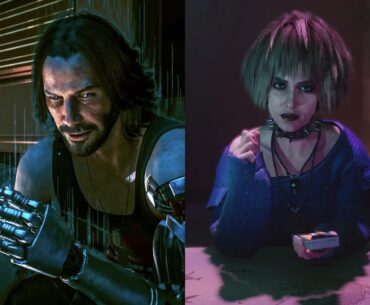 True friends who warned how The Tower ending in Cyberpunk would turn out.