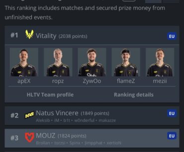 All part of the b1ad3 masterplan?