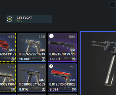 Emptied my “unwanted” named storage and found out my $2 trash skins are basically worth as much as my knife. What the hell 😭