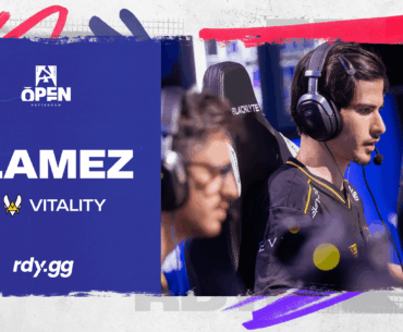 Hot take from flamez that's either completely valid or massively disrespectful to one of CS's greatest dynasties.