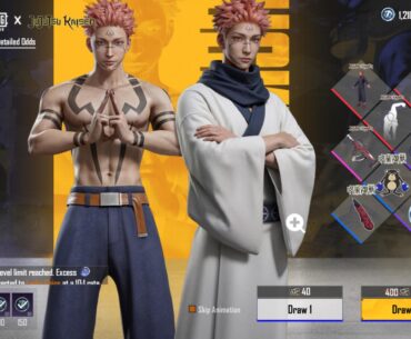 Pubg please bring in some better lucky spins!!!