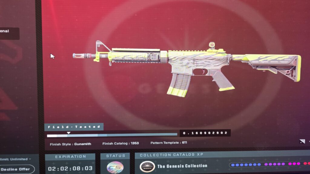 Should I get the offer?