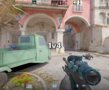 I lost but took everyone with me