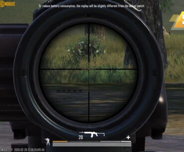 Did my teammate realize I was his guardian angel? 😂