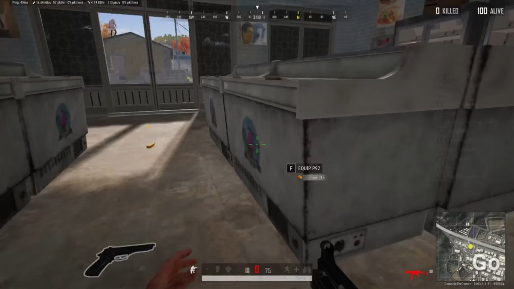 First time playing FPP - Really love it