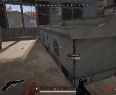 First time playing FPP - Really love it