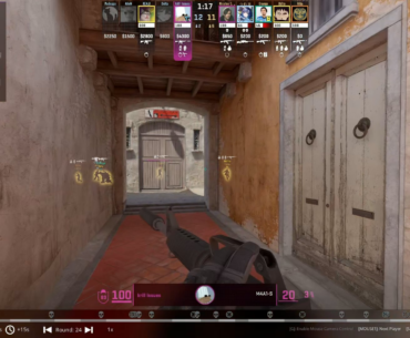 I rolled a nat 20 and got the ace clutch for the win.