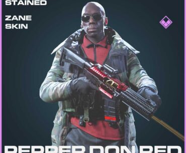 Does anyone have the Pepper Don Red bundle?