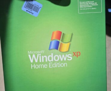 Found a proper upgrade from win10
