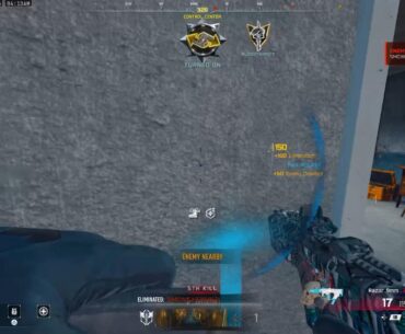 Here’s another one from the same game earlier, it’s important to listen and don’t rush often !