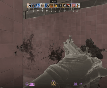 started to get rlly bad stutters constantly in cs2. it used to be fine, i started playing again after a few months and now it’s borderline unplayable. any help would be greatly appreciated