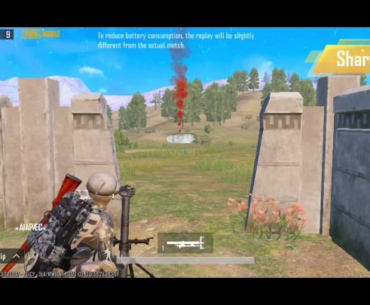 Crazy Mortar Game!