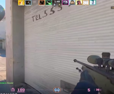 Just hit the clip of my life (sorry for music had to take it off my TikTok)