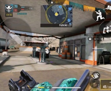 Frames per somethimes