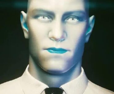 Was doing some delmain car retrieval gigs, and there is a damn PORTAL REFERENCE?? I was legit like, “wtf is that glados???” I thought it was a coincidence, but nope, the cake was a lie