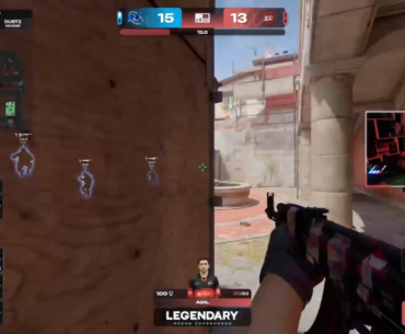 device 1v3 with the the duelies to keep 100T alive