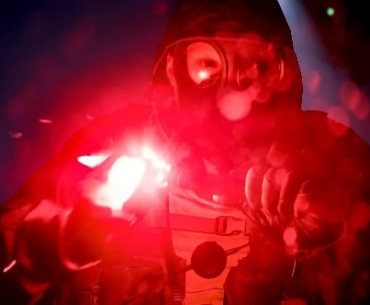 this 2019 multiplayer trailer is the definition of Call of Duty