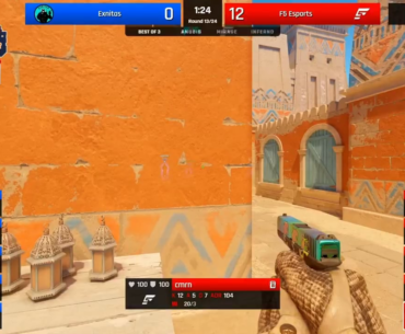 NA Casters > Any other casters